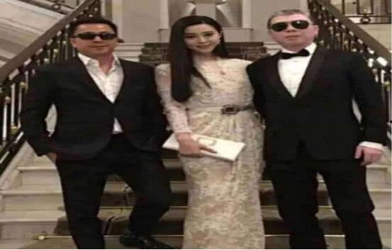 2018娱乐圈吃瓜事件,盘点年度十大吃瓜事件 第3张 2018娱乐圈吃瓜事件,盘点年度十大吃瓜事件 第3张