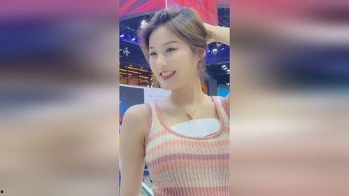 国产姐姐,展现中国女性风采的多元魅力  第3张